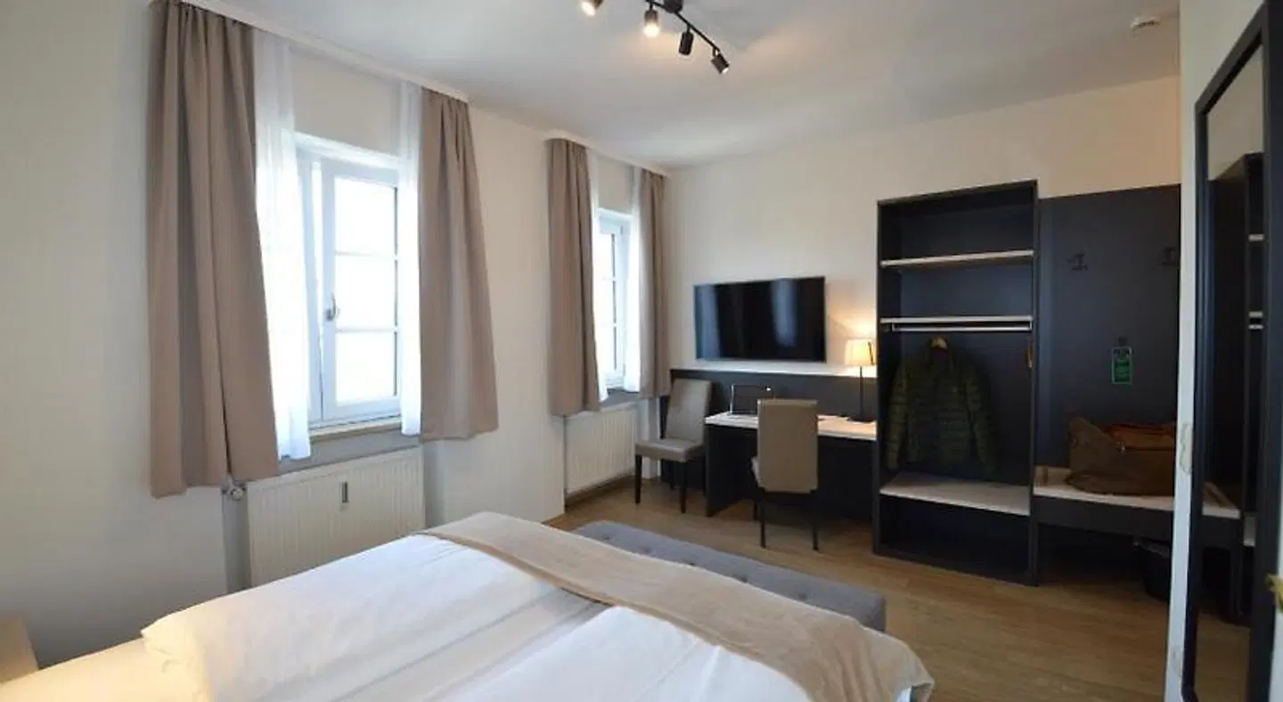 Boardinghouse Pfarrkirchen ROOM_EXAMPLE