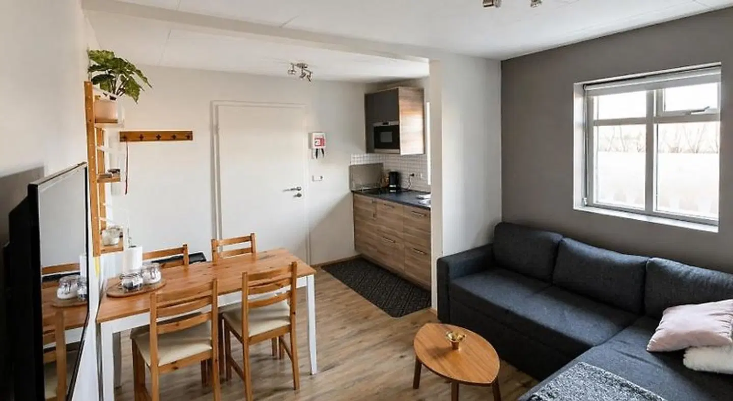Breidamyri Farm Guesthouse ROOM_EXAMPLE