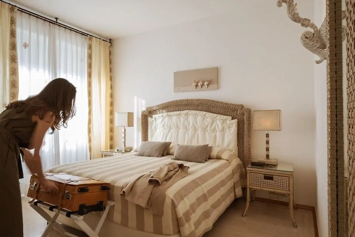 Relais Valle dell'Idro & Terraces ROOM_EXAMPLE