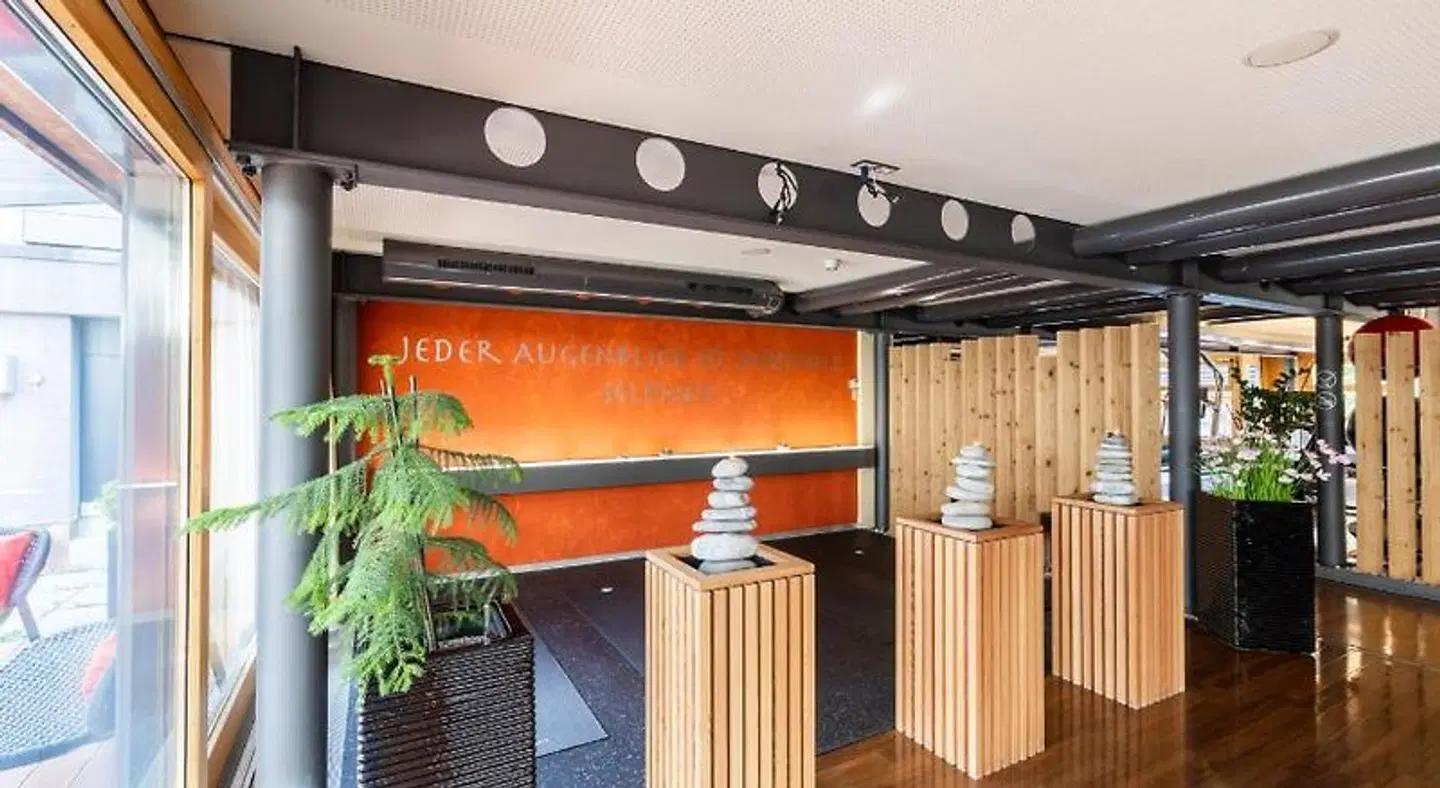 Eiger Mountain & Soul Resort LOUNGE_LOBBY