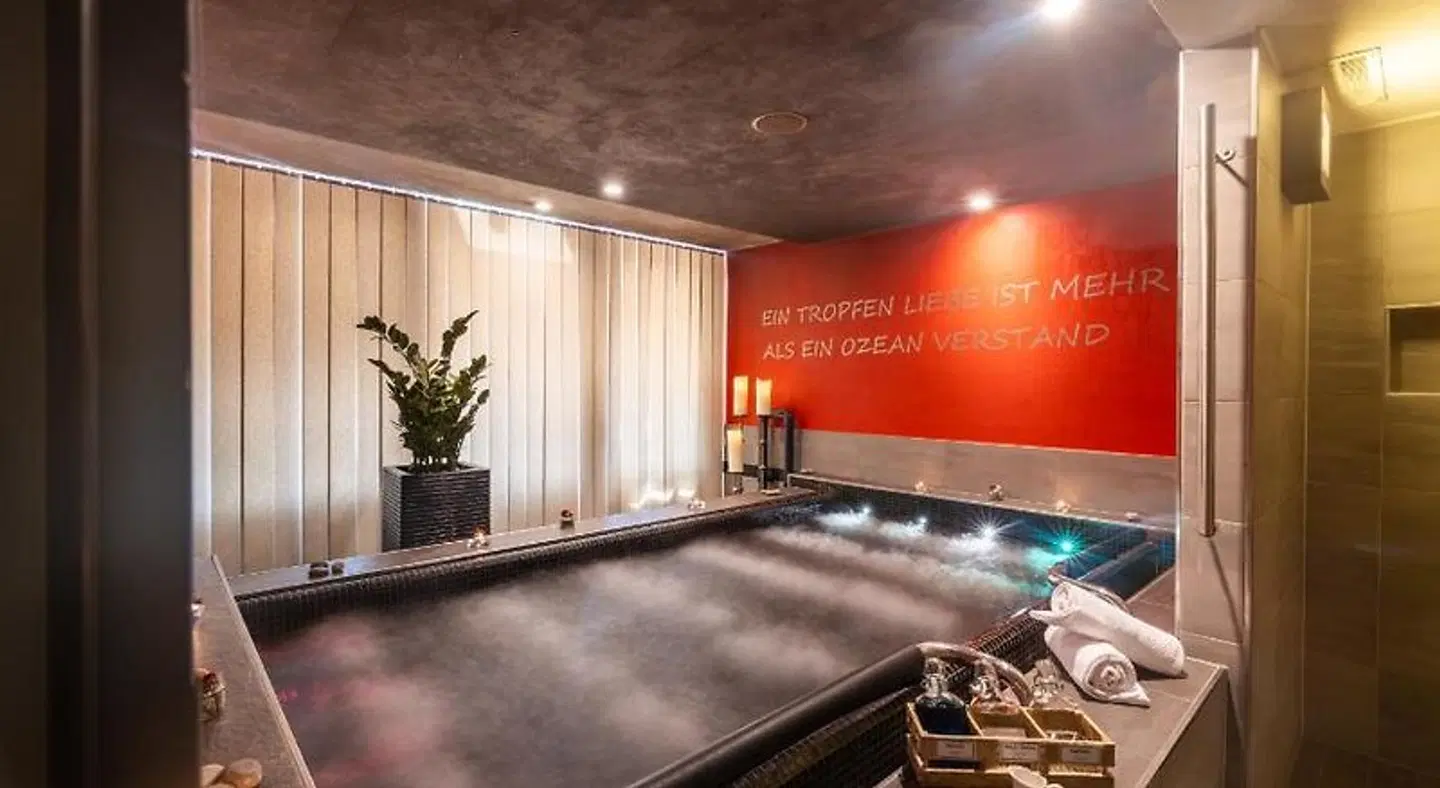 Eiger Mountain & Soul Resort HEALTH_BEAUTY