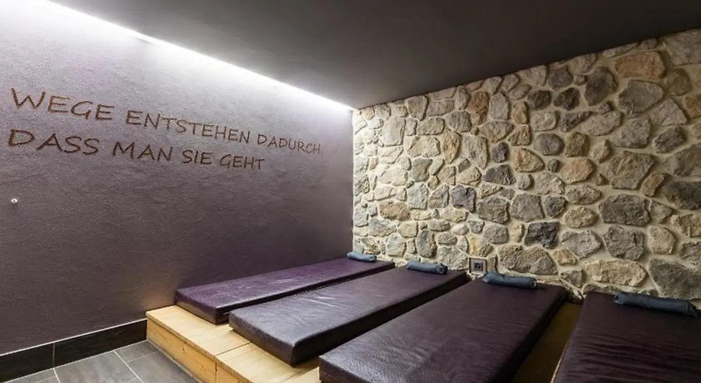Eiger Mountain & Soul Resort HEALTH_BEAUTY