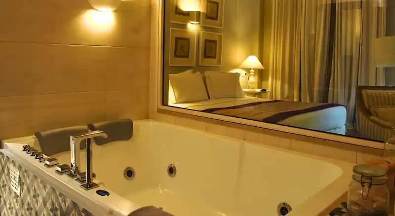Litohoro Olympus Resort Villas & Spa – Hotelfoto