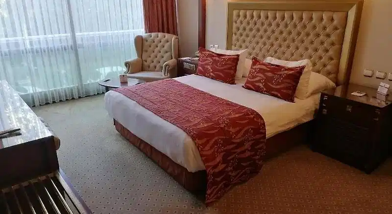Karaca – Hotelfoto