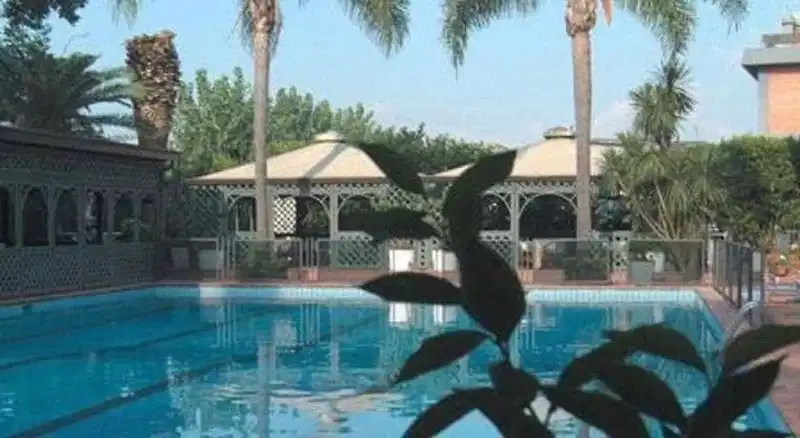 I Gigli – Hotelfoto