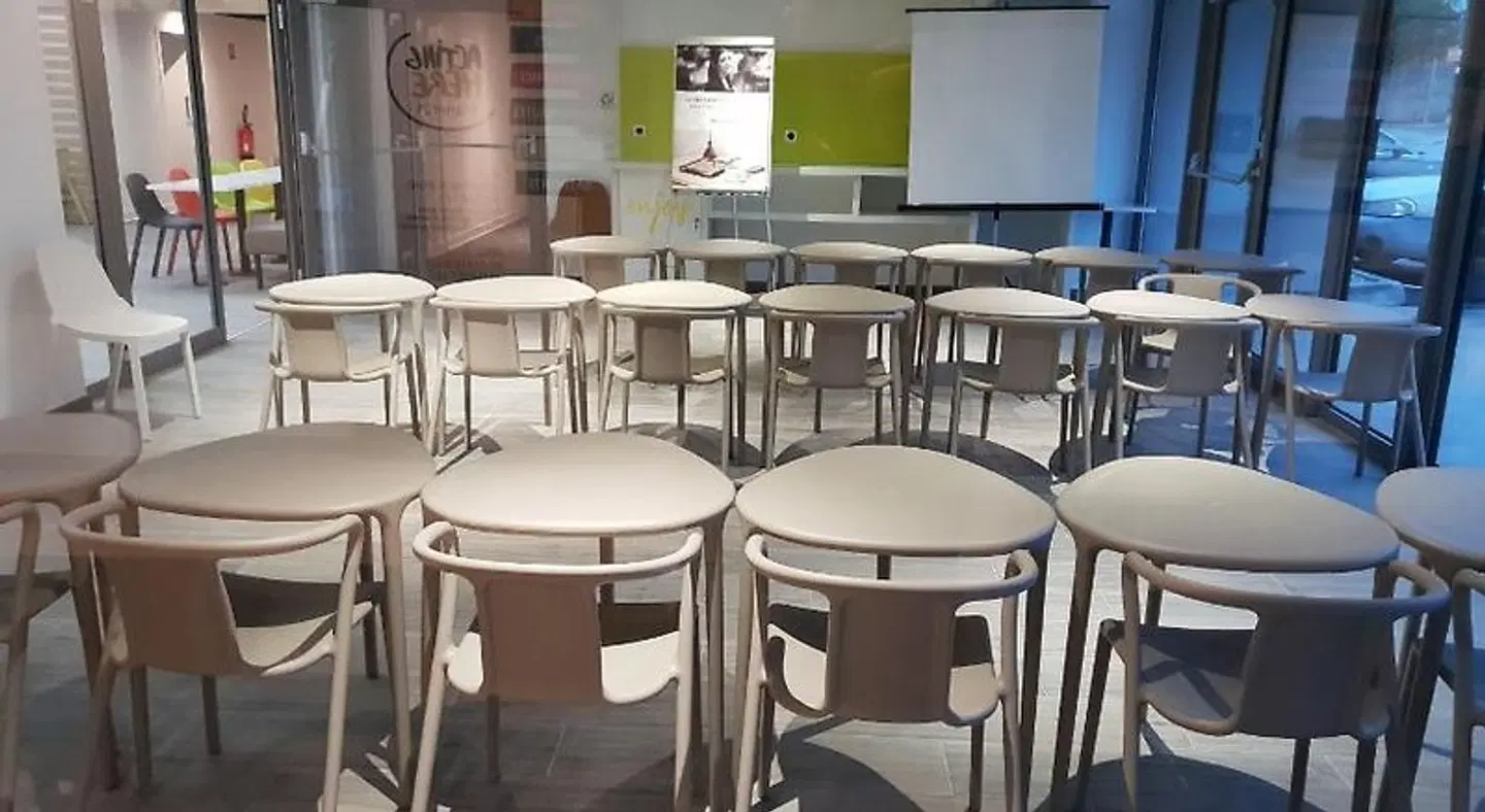 Ibis Budget Langres Konferenz