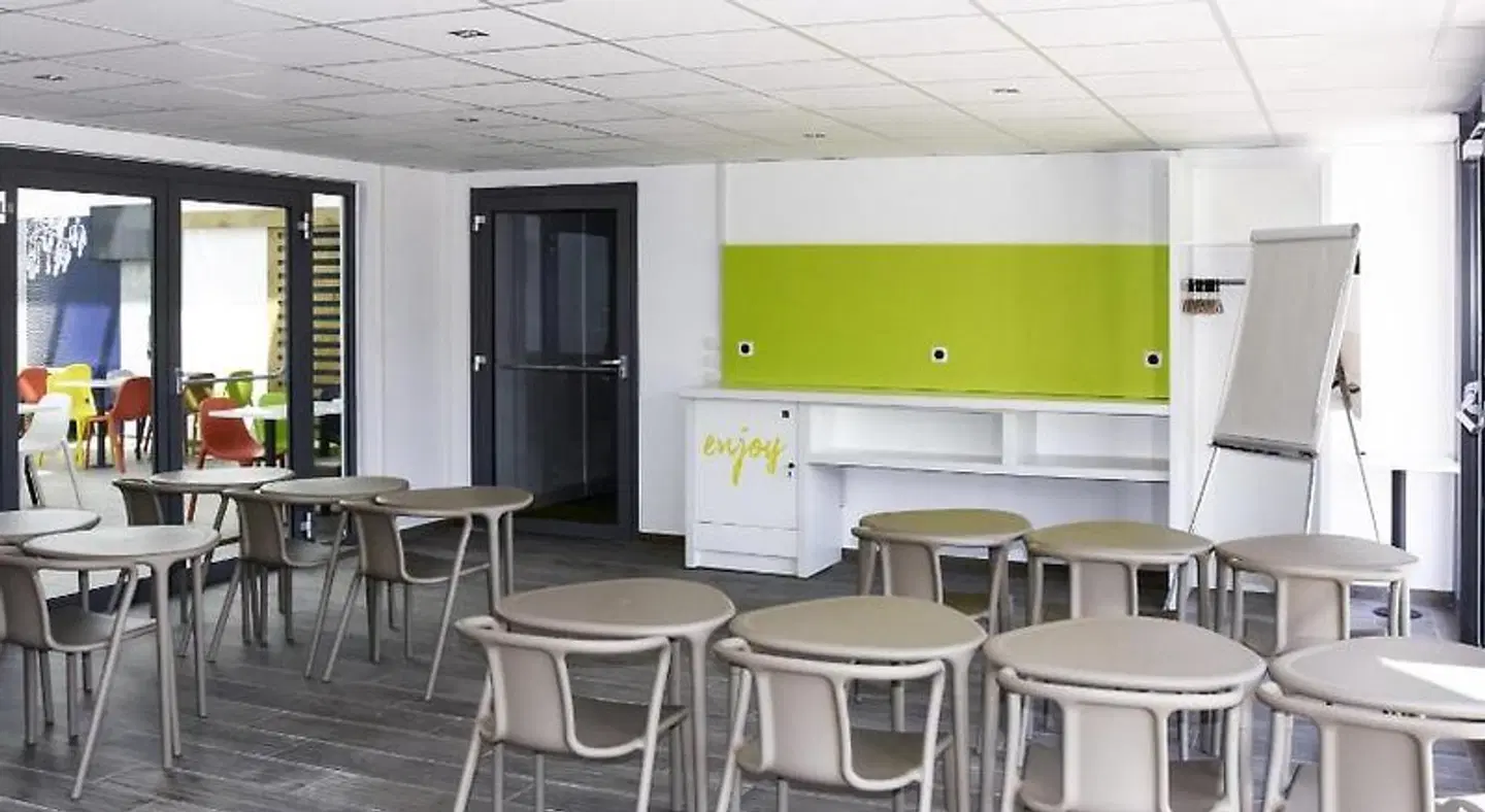 Ibis Budget Langres Konferenz