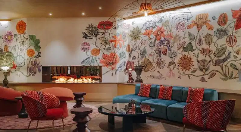 AMERON Luzern Hotel Flora – Hotelfoto