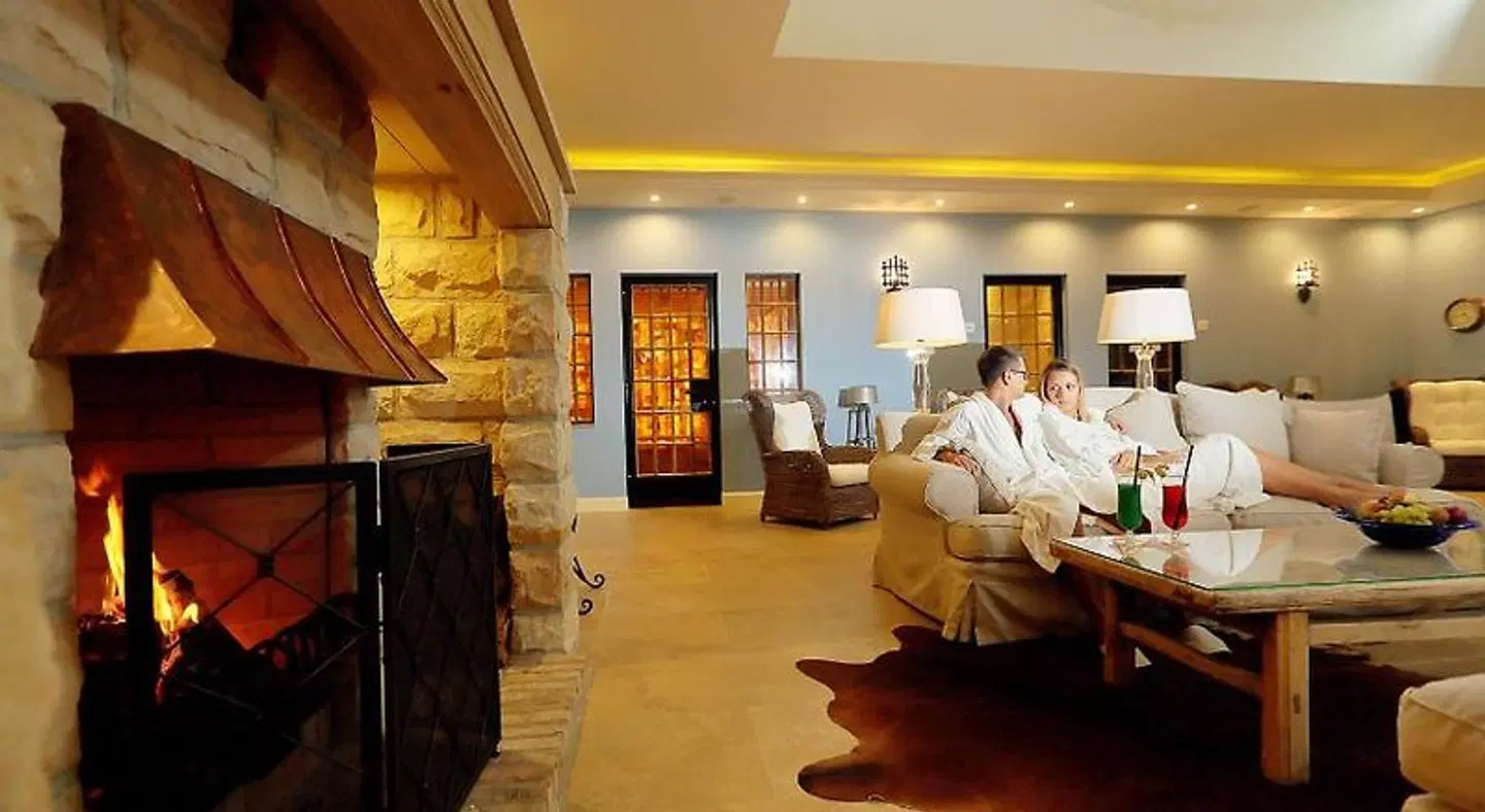 INSELHOTEL Potsdam LOUNGE_LOBBY
