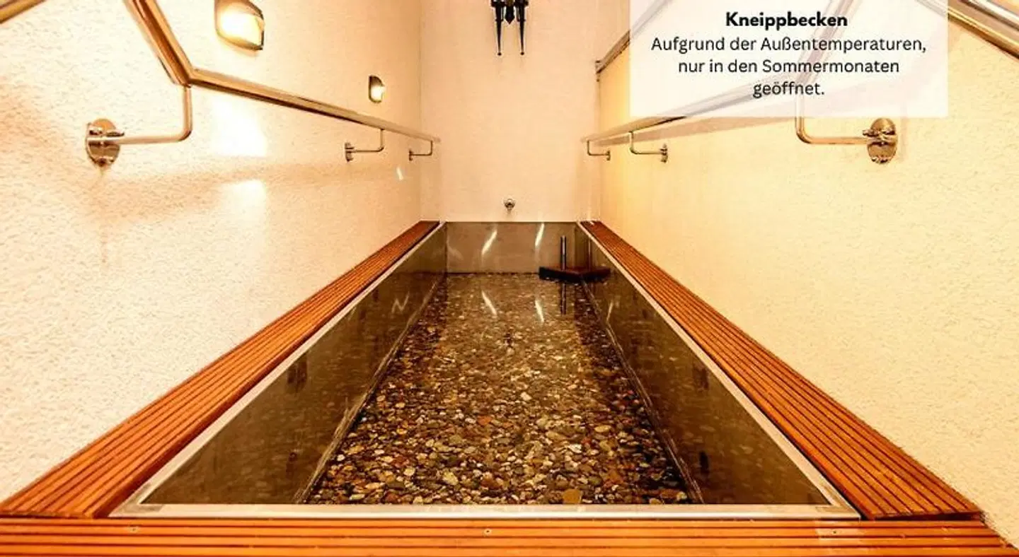 INSELHOTEL Potsdam HEALTH_BEAUTY