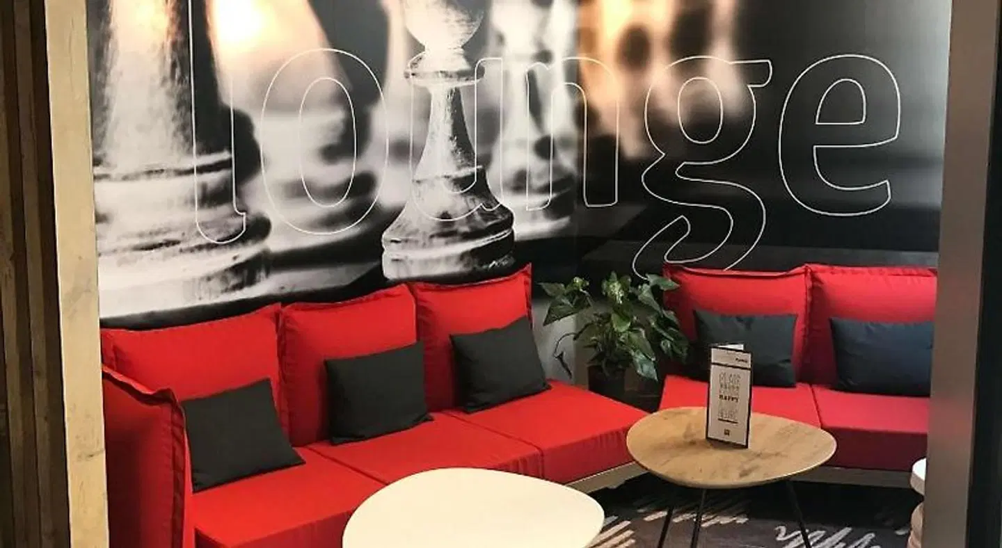 ibis Lille Centre Grand-Place PEOPLE