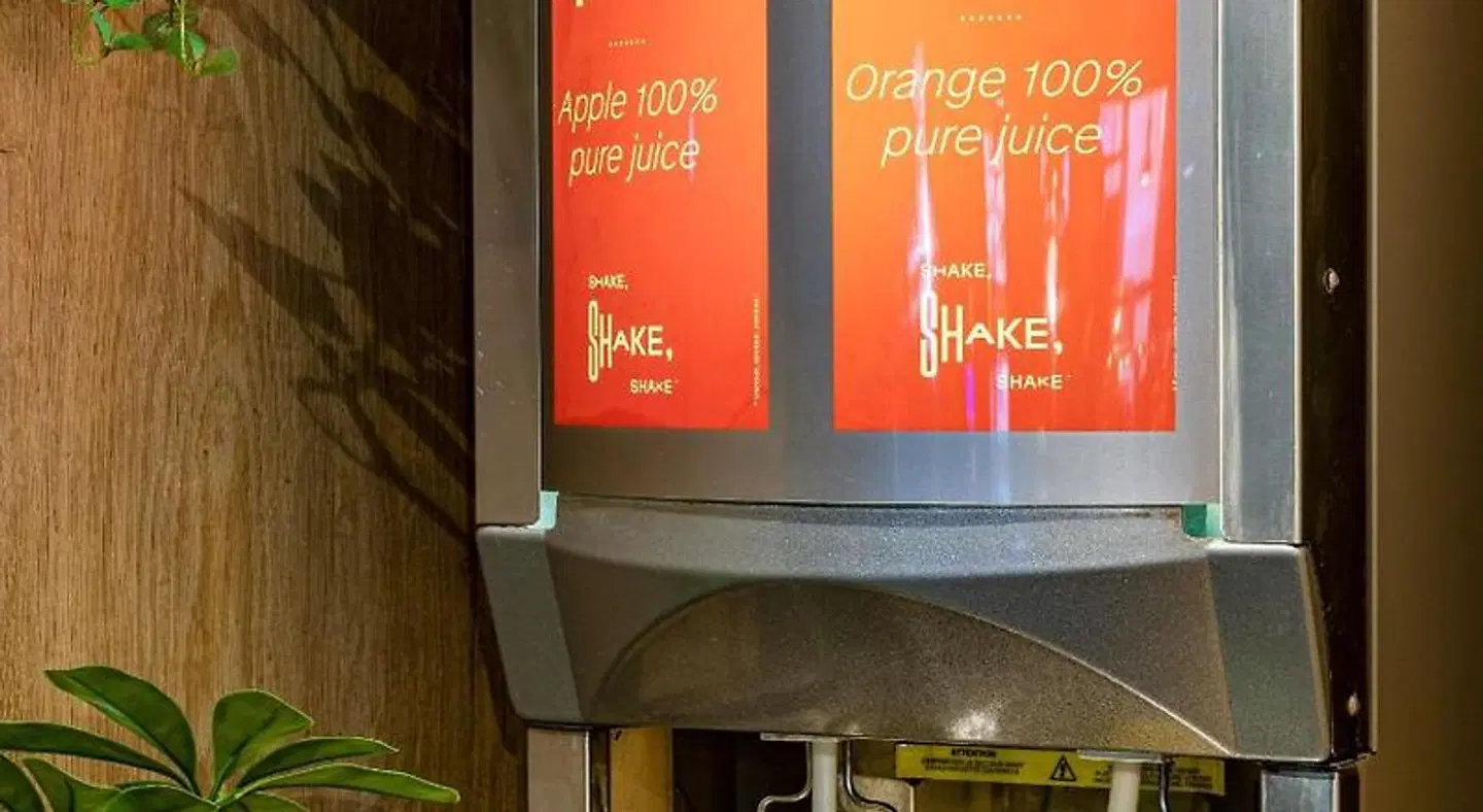 ibis Lille Centre Grand-Place Landkarte