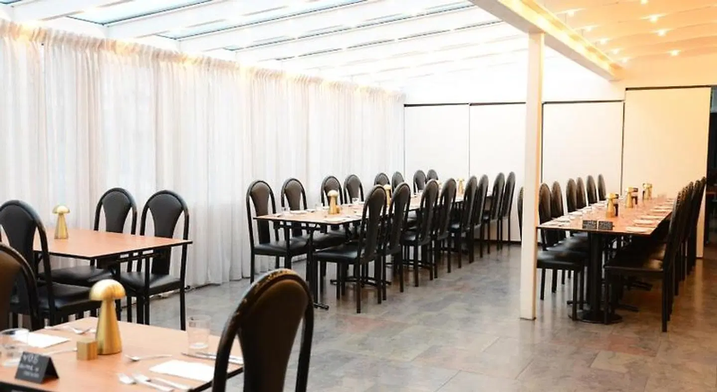 Hvolsvollur Restaurant