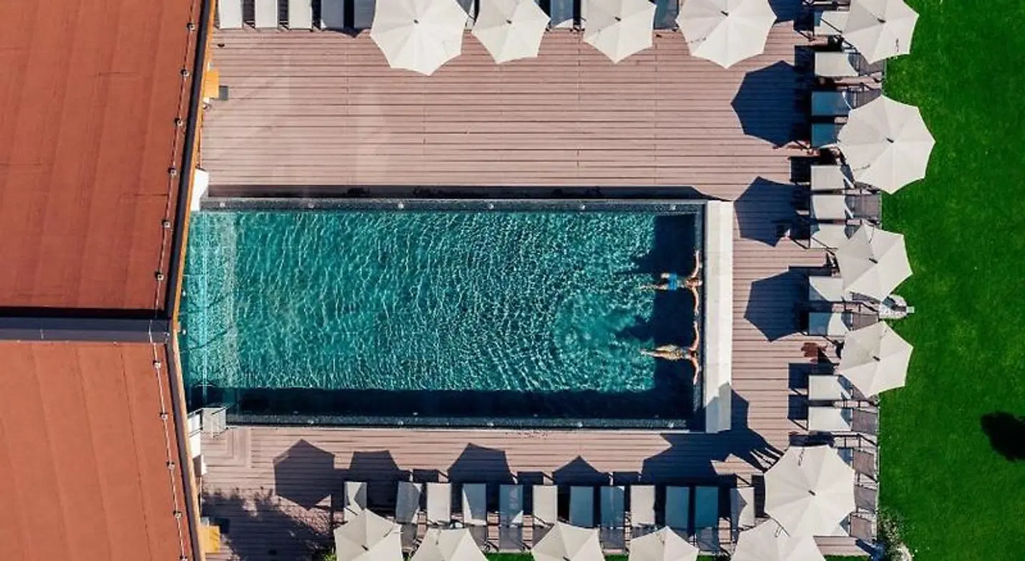 Hotel Das Walchsee Restaurant