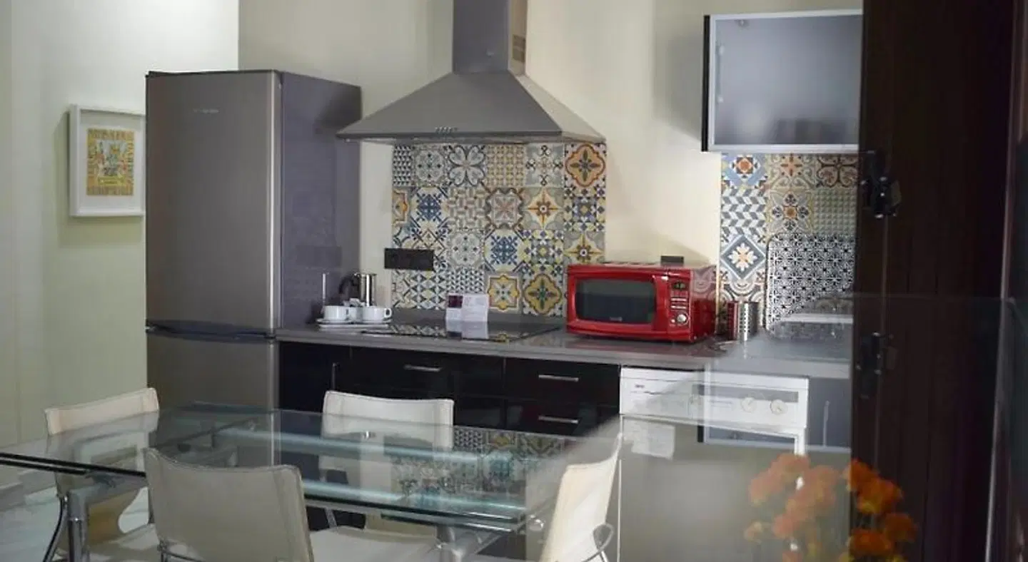 San Lorenzo Apartments by Living-Sevilla ROOM_EXAMPLE