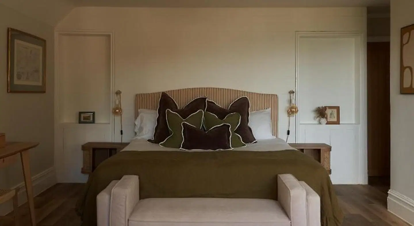 Lulworth Lodge ROOM_EXAMPLE