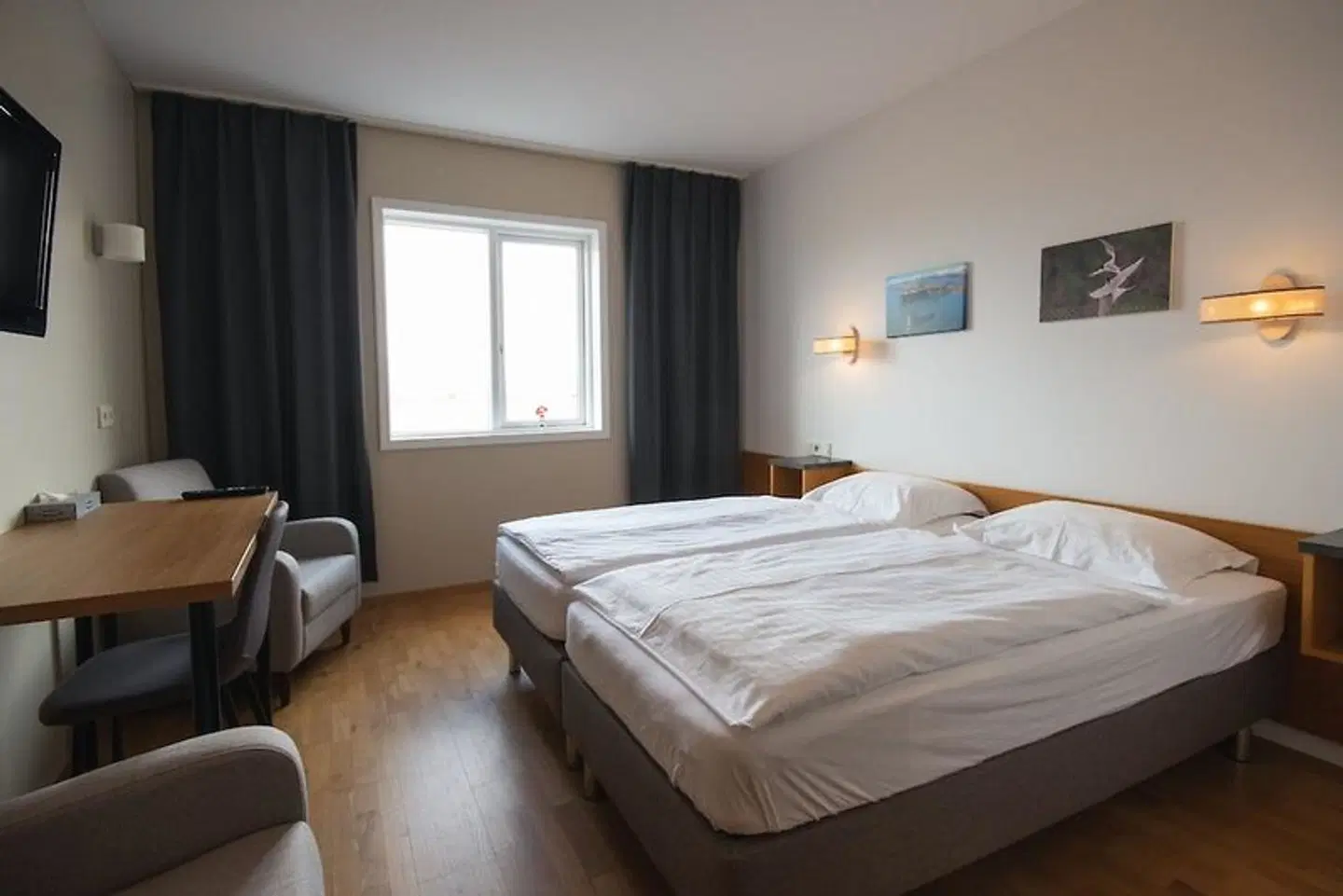 Hótel Búrfell ROOM_EXAMPLE