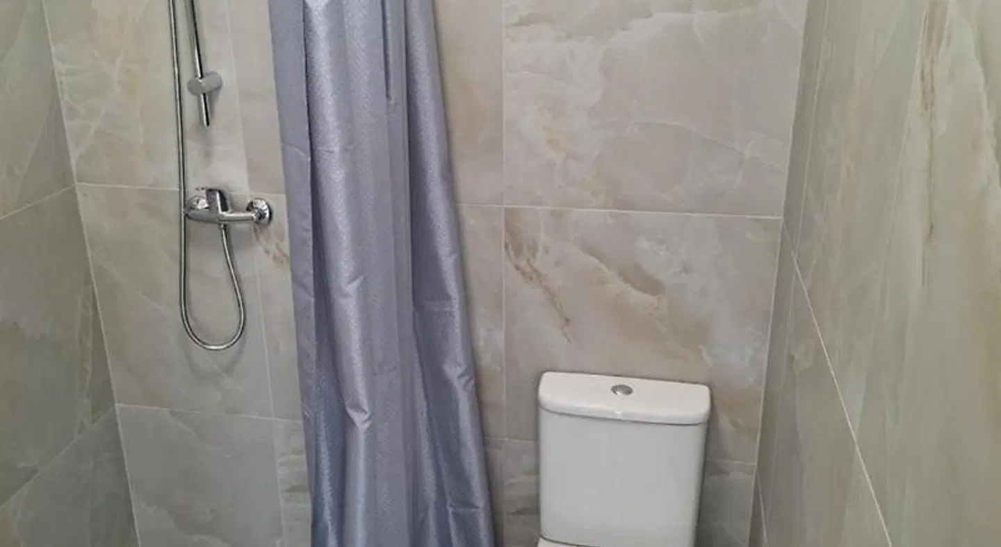Jurgvita Badezimmer
