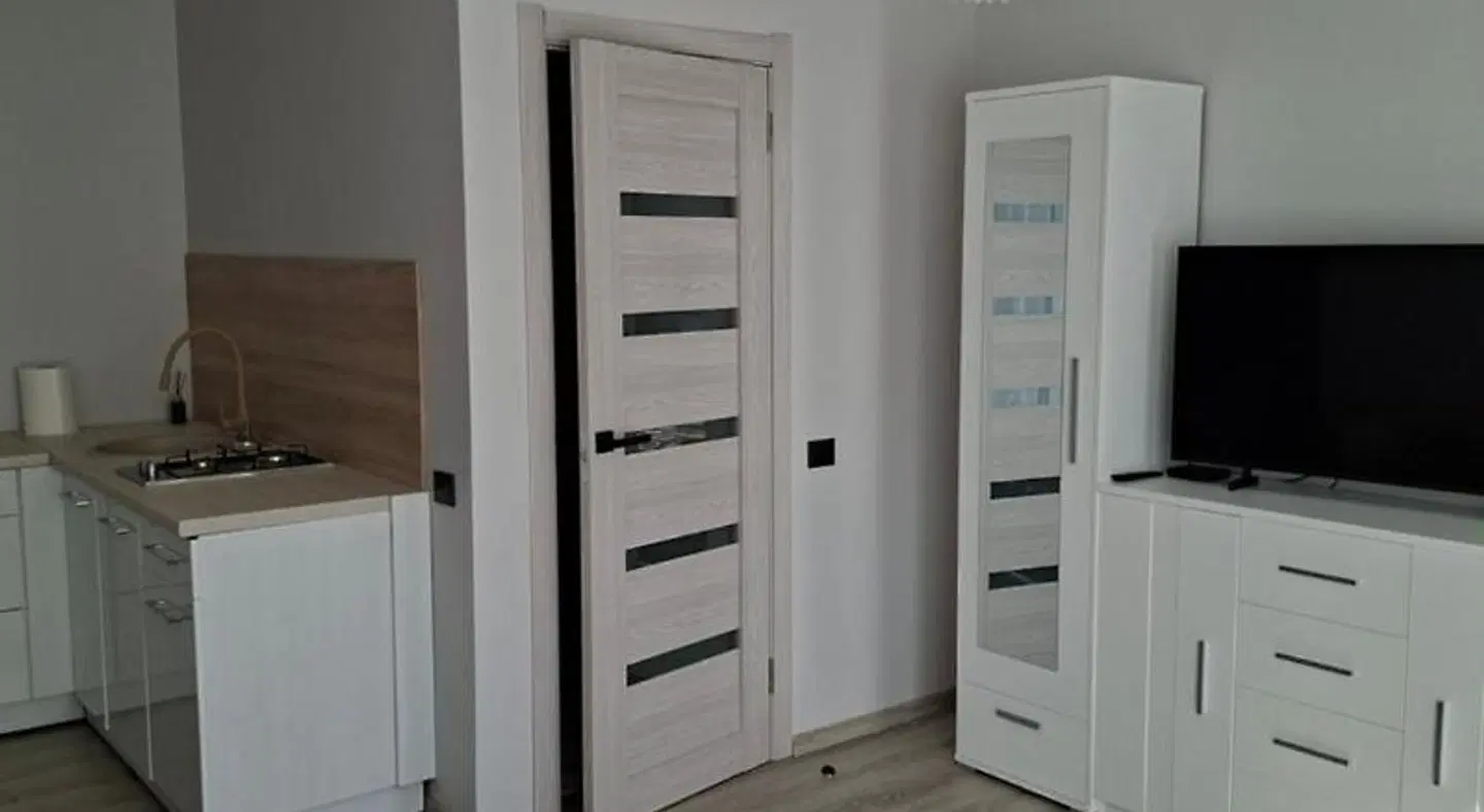 Jurgvita Badezimmer