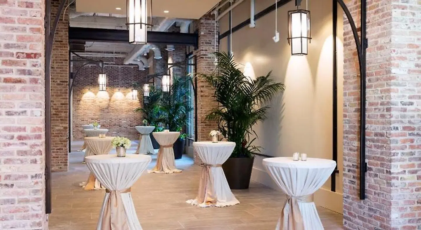 Hyatt House Charleston/Historic District Restaurant