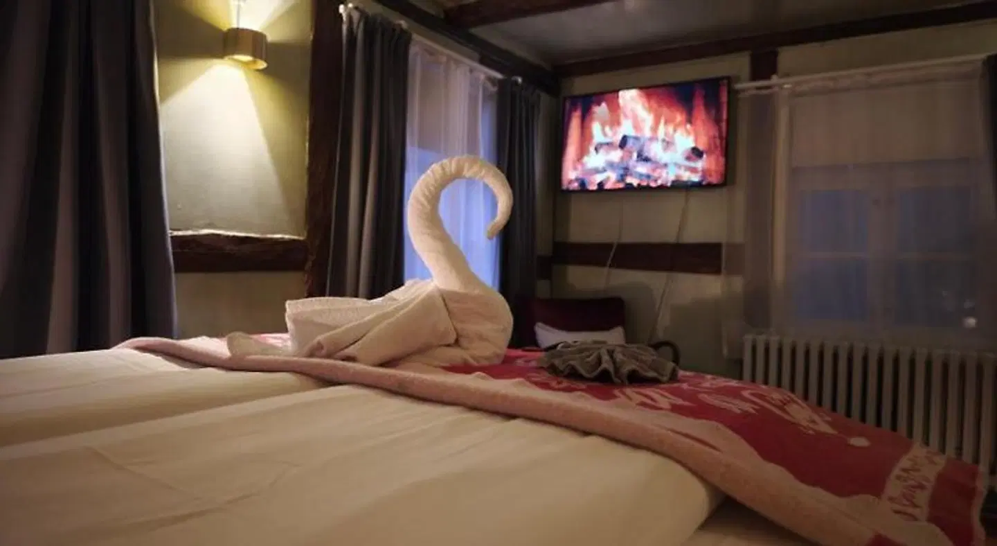 Hótel Tindastóll ROOM_EXAMPLE