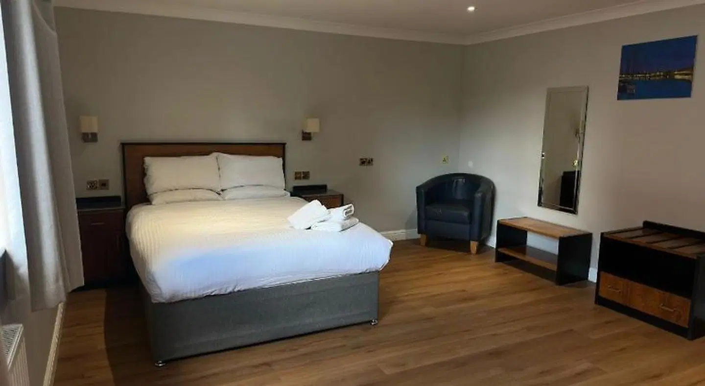 Staindrop Lodge ROOM_EXAMPLE