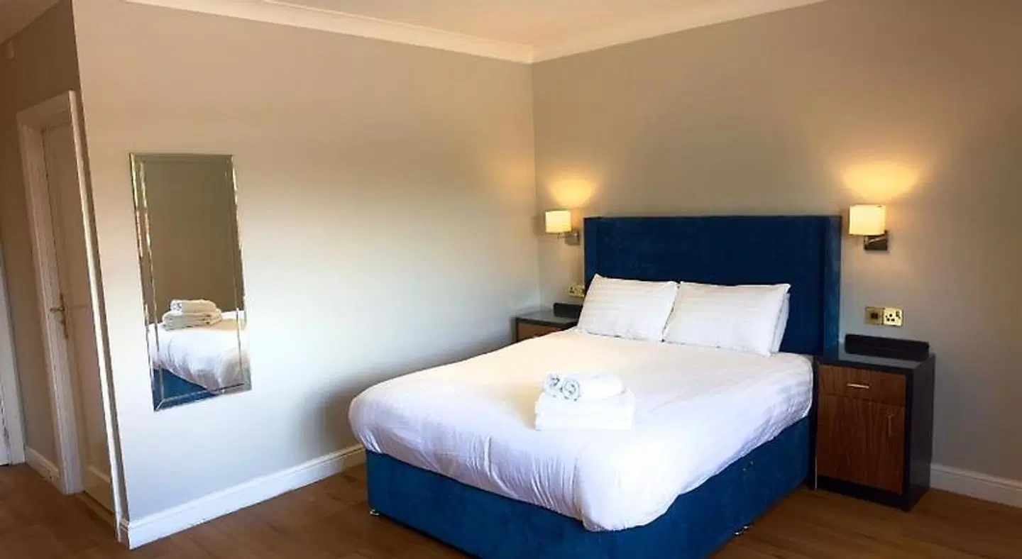 Staindrop Lodge ROOM_EXAMPLE