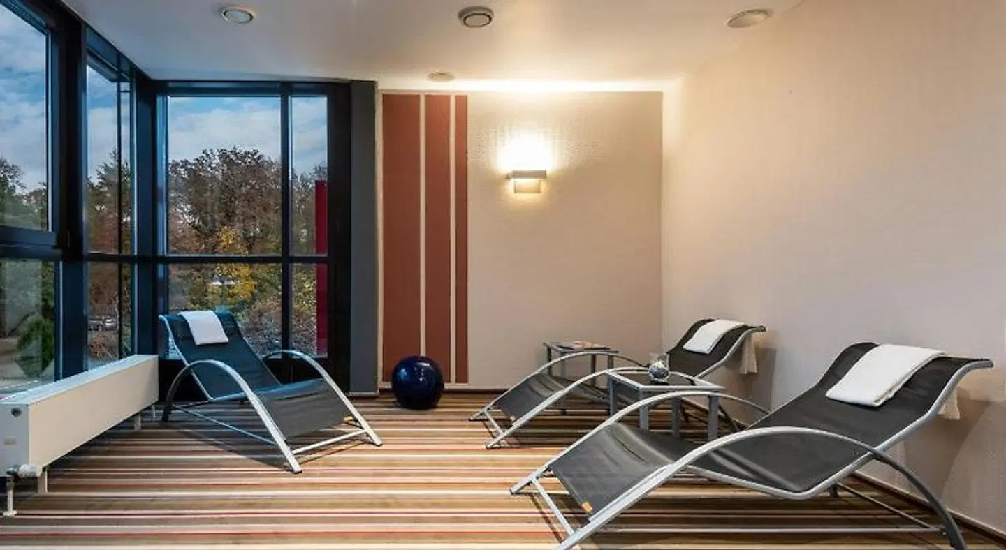 Leonardo Frankfurt City South HEALTH_BEAUTY