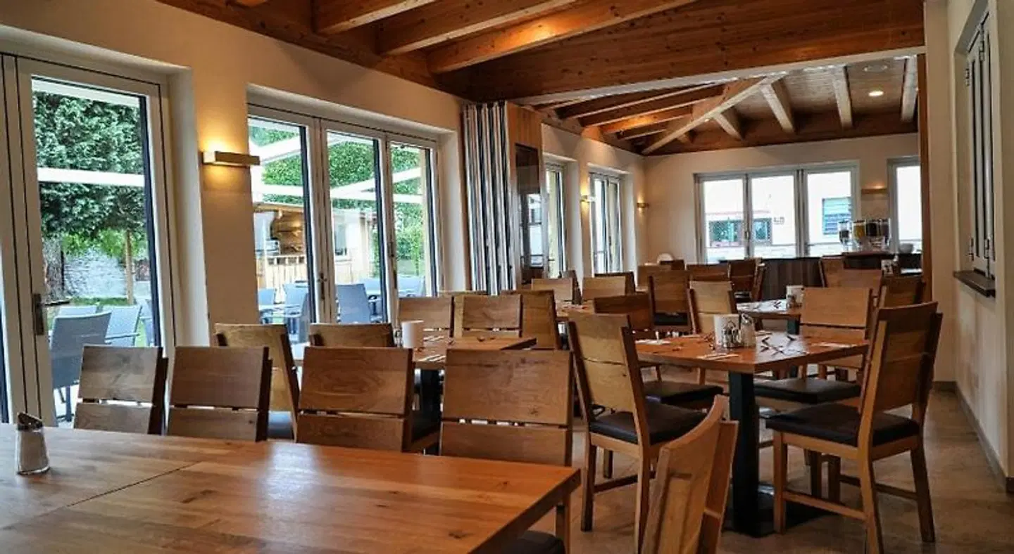 Hotel Charlotte Restaurant