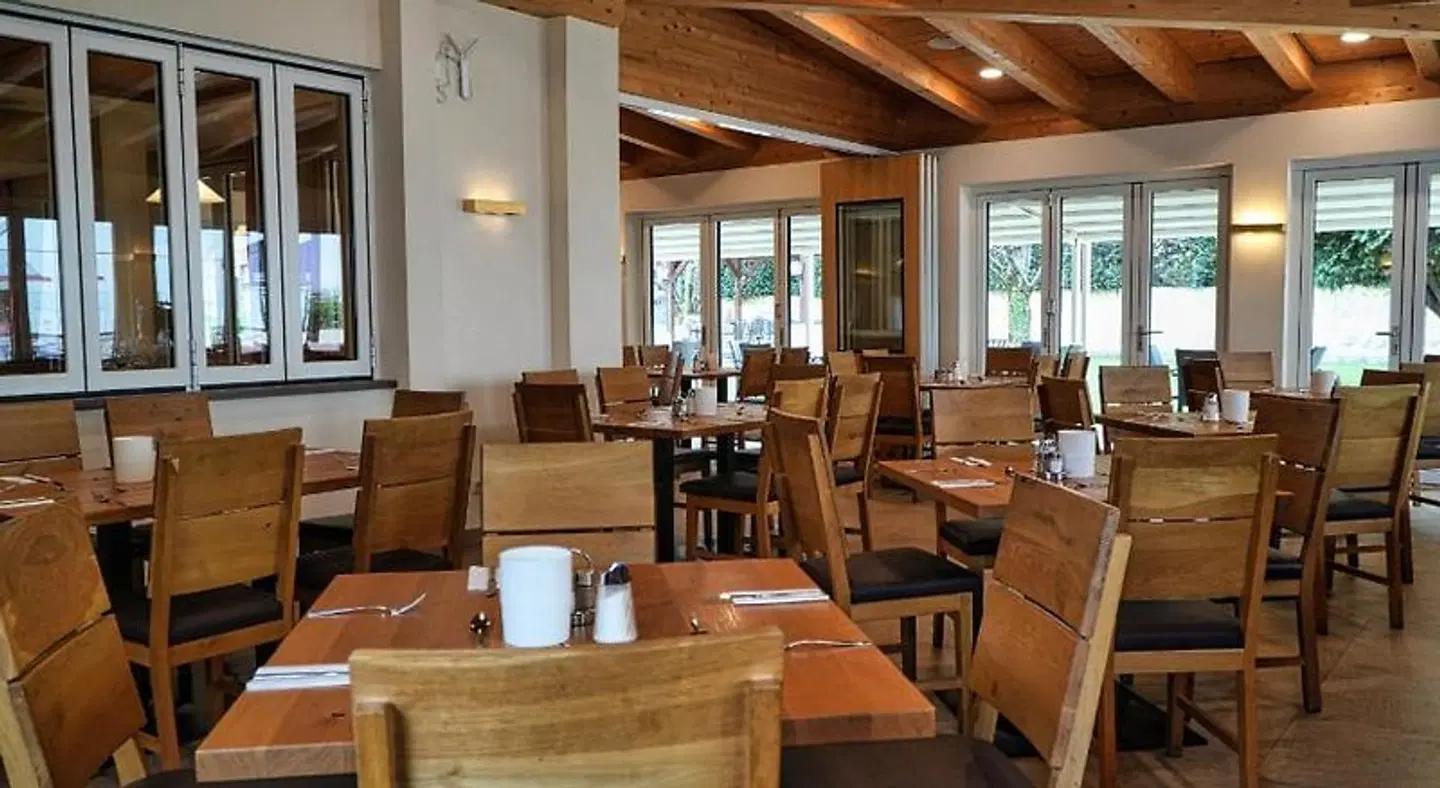 Hotel Charlotte Restaurant