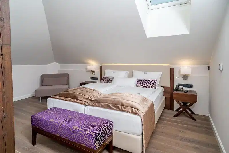 Boutique Hotel Adria – Hotelfoto