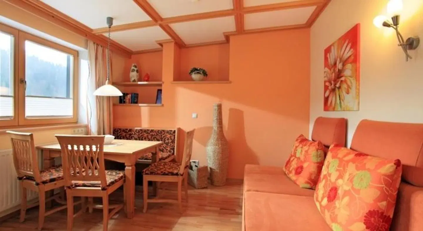 Hotel-Gasthof Weberbauer ROOM_EXAMPLE