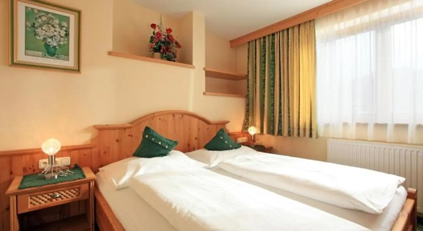 Hotel-Gasthof Weberbauer ROOM_EXAMPLE