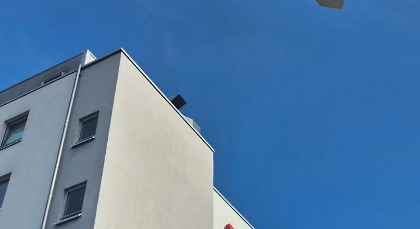 ibis Friedrichshafen Airport Messe EXTERIOR