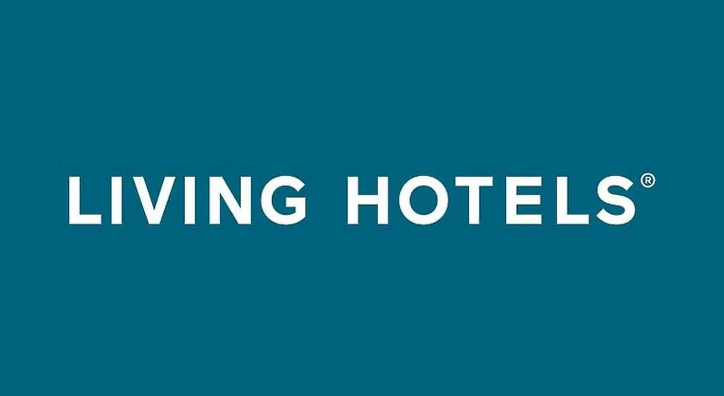 Living Hotel Düsseldorf Landkarte