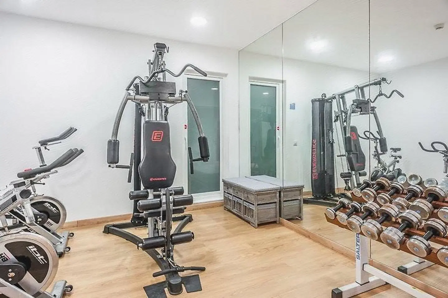 Sagitario Playa SPORTS_AND_LEISURE