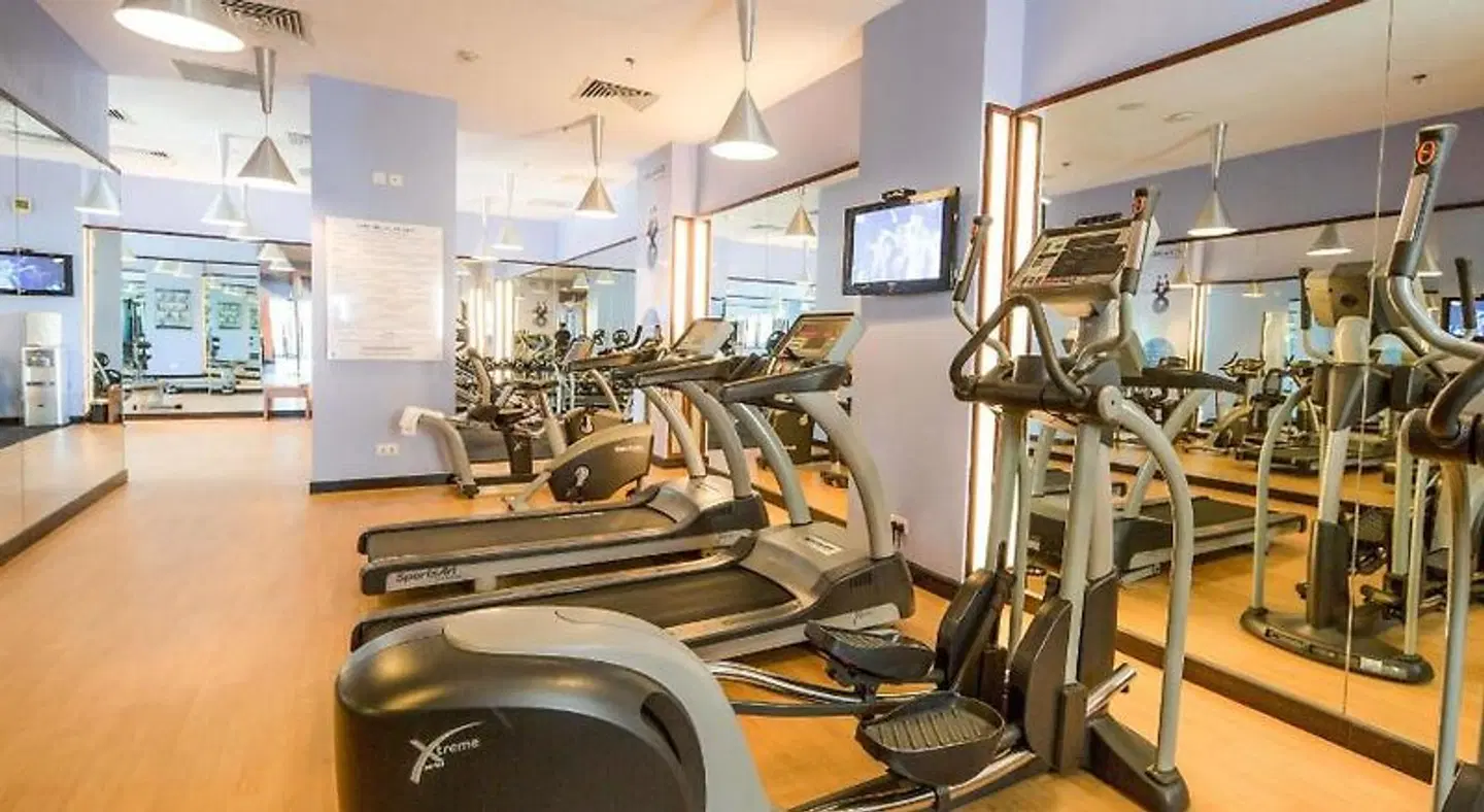 Novotel Nha Trang Hotel SPORTS_AND_LEISURE