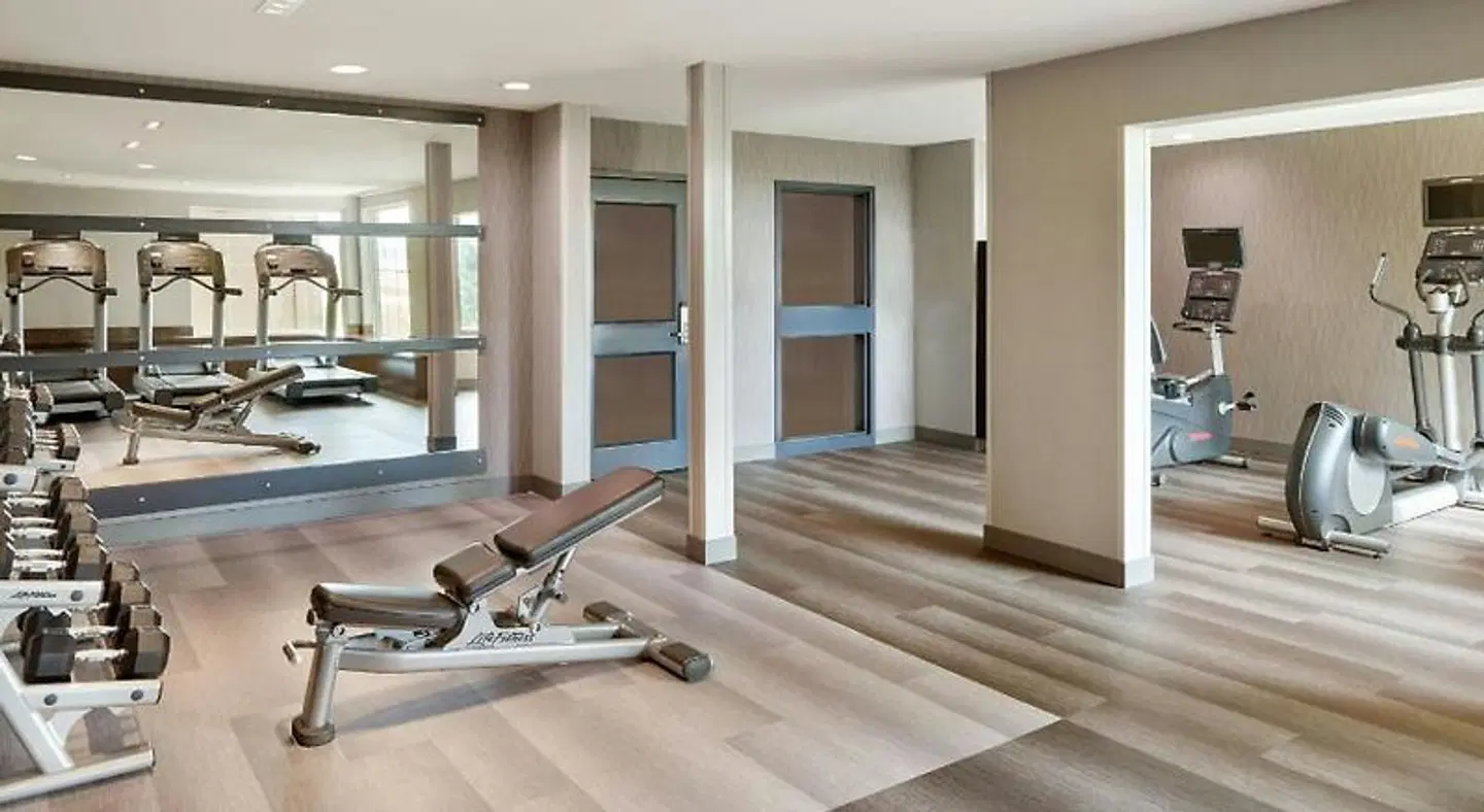 Courtyard by Marriott Waterloo St. Jacobs HEALTH_BEAUTY