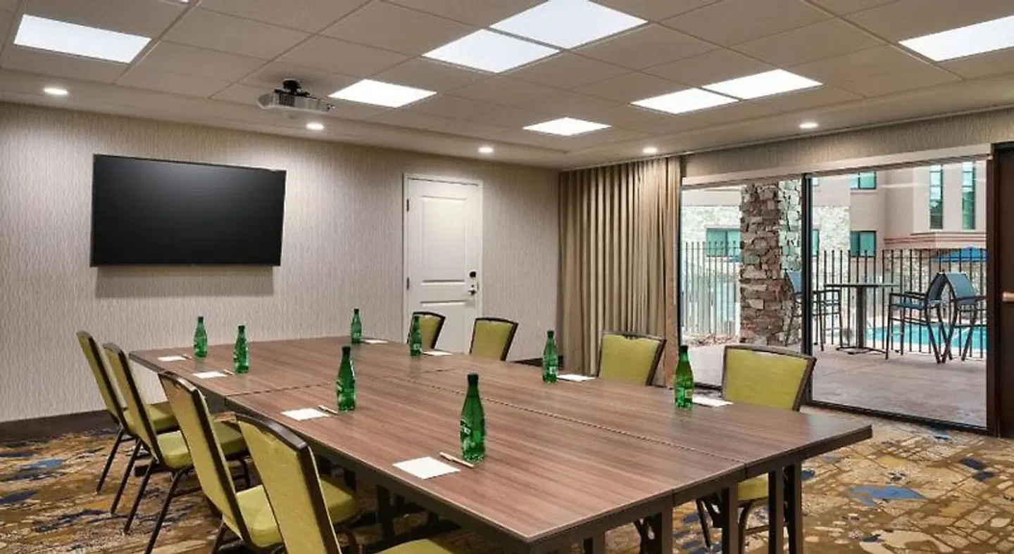 Residence Inn by Marriott Sedona Konferenz