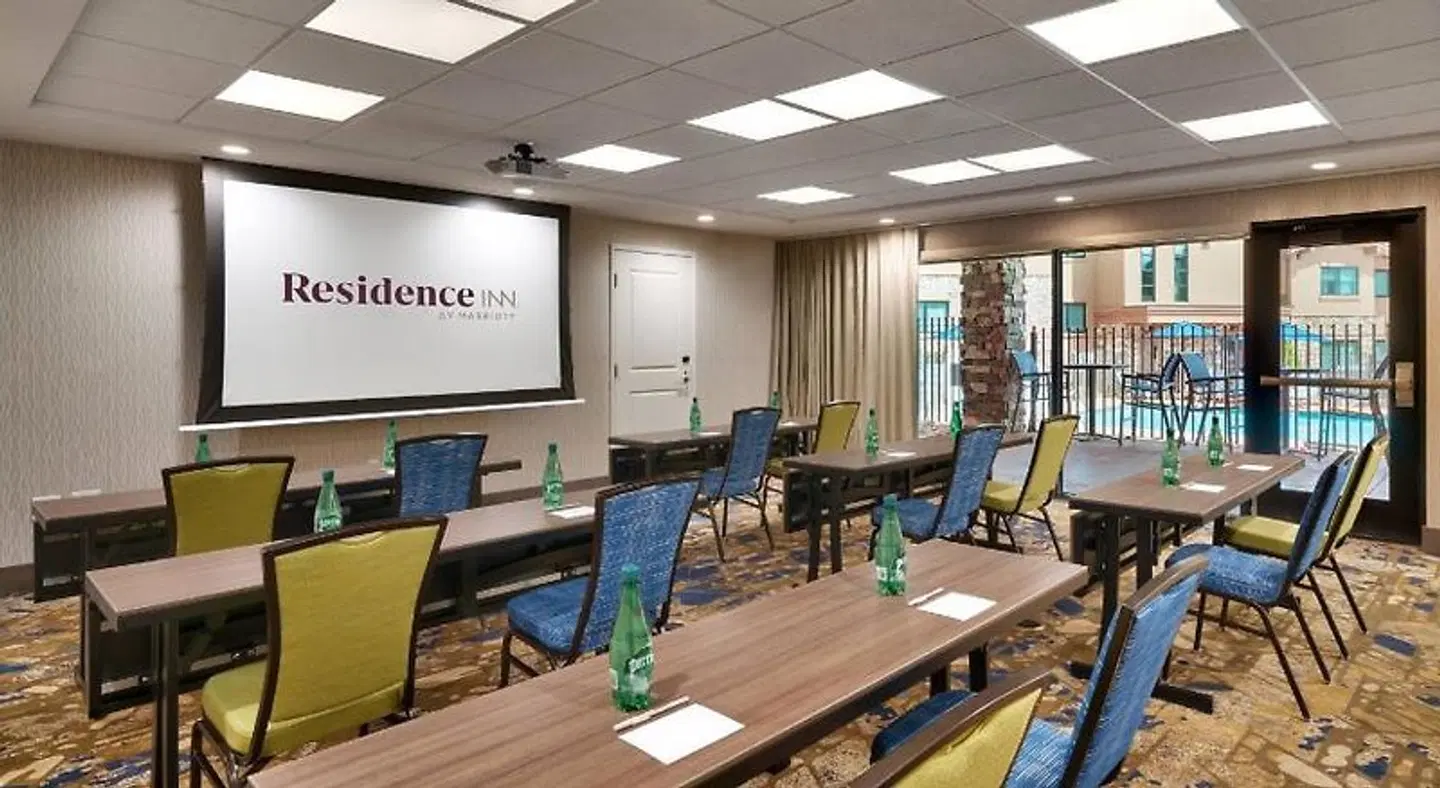 Residence Inn by Marriott Sedona Konferenz
