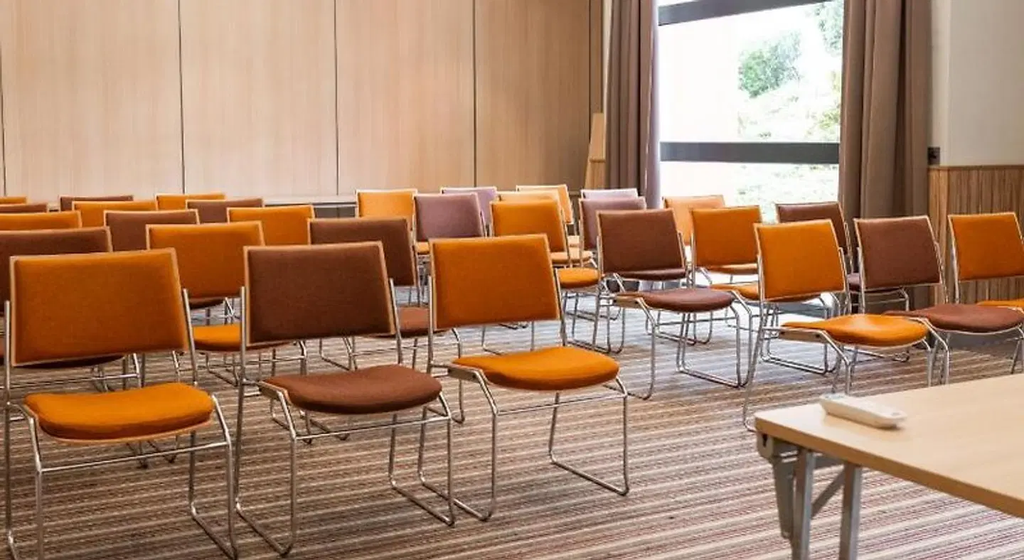 Mercure Valenciennes Centre Hotel Konferenz