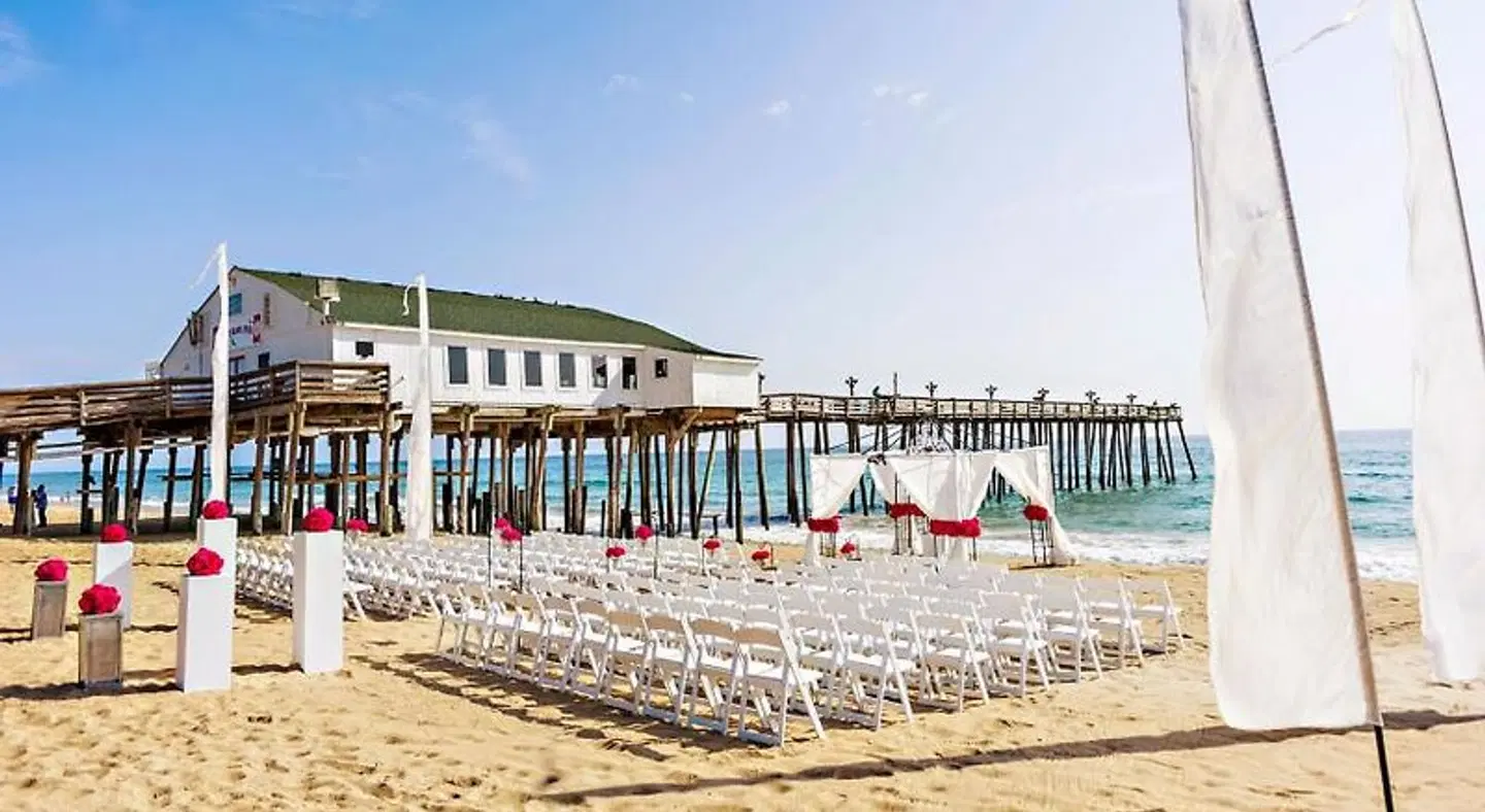 Hilton Garden Inn Outer Banks/Kitty Hawk Strand