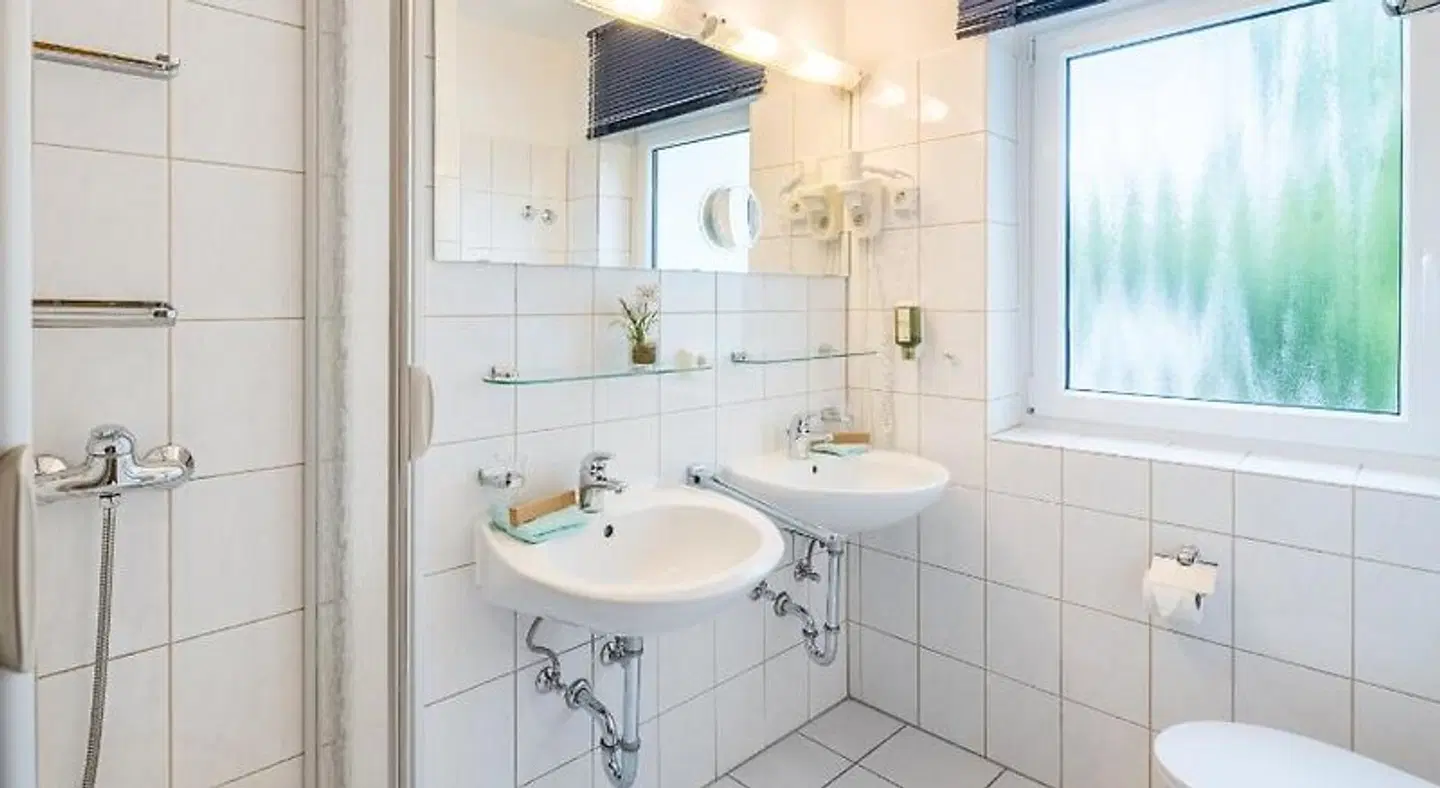 Westerfeld Badezimmer