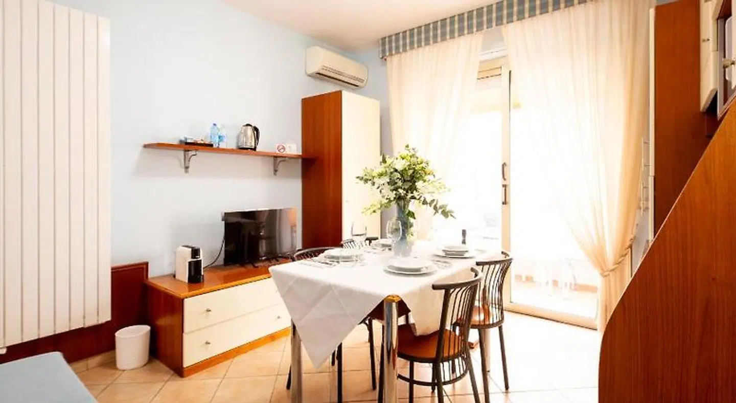 Residence Dei Due Porti ROOM_EXAMPLE
