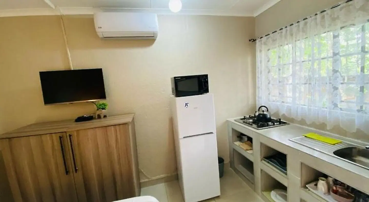 Shingalana Guest House ROOM_EXAMPLE