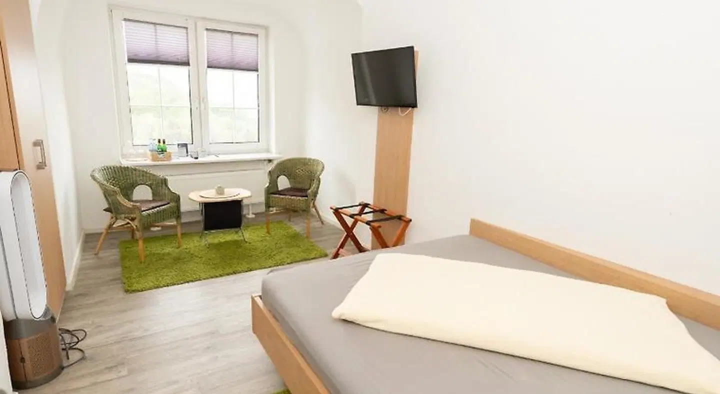 Hotel Garni BURG WALDENSTEIN ROOM_EXAMPLE