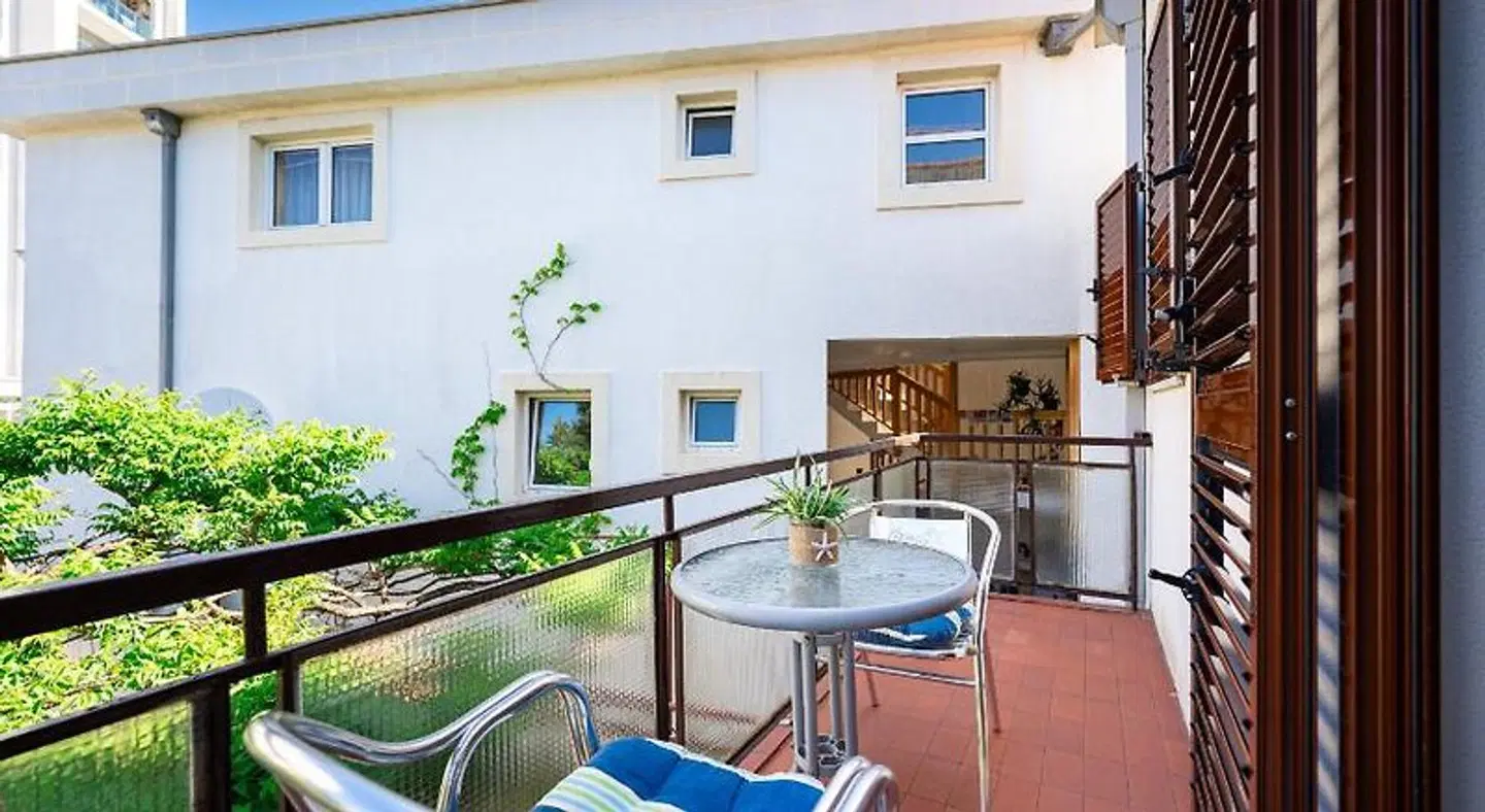 Apartments Be'i' Terrasse
