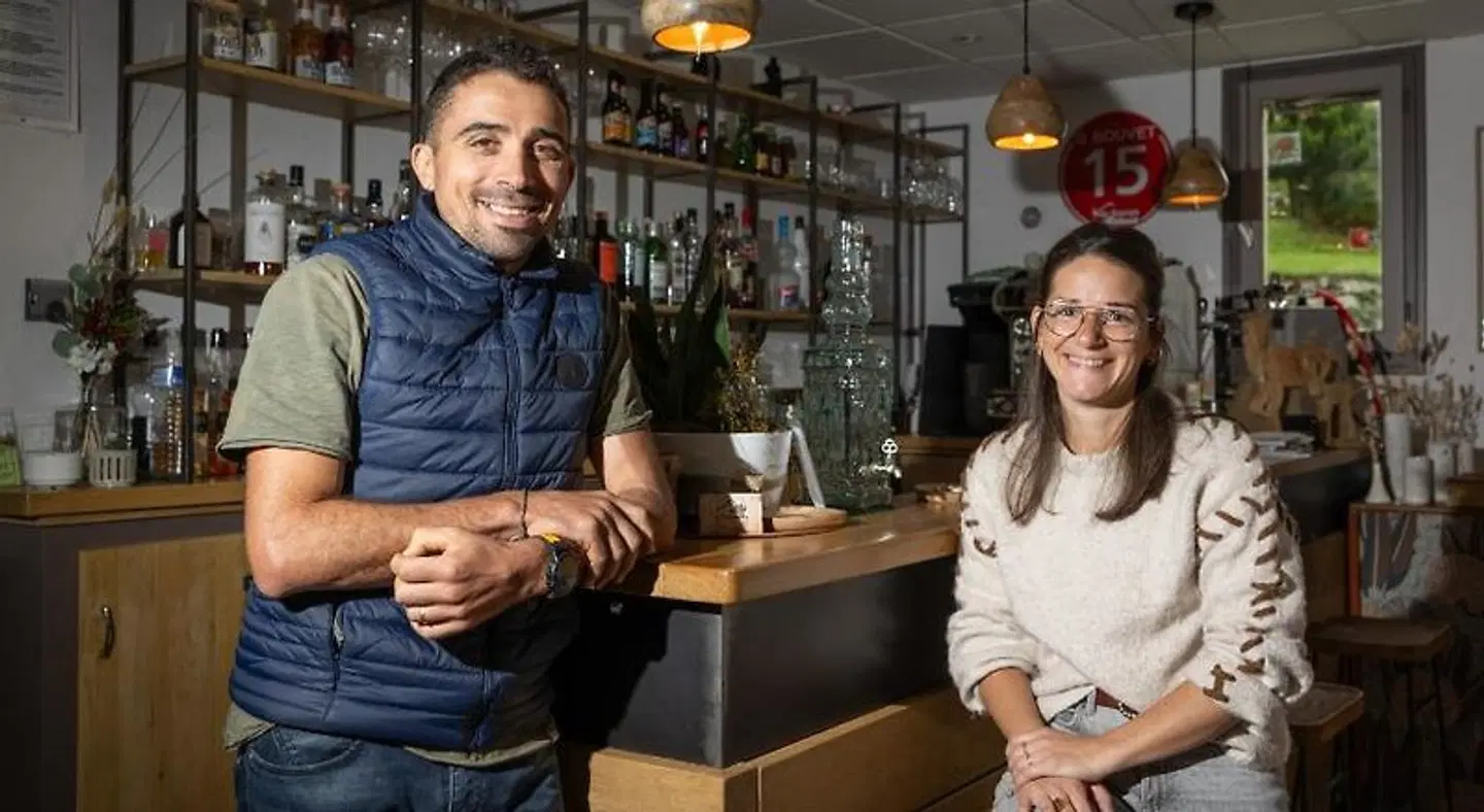 L'Escoundillou PEOPLE
