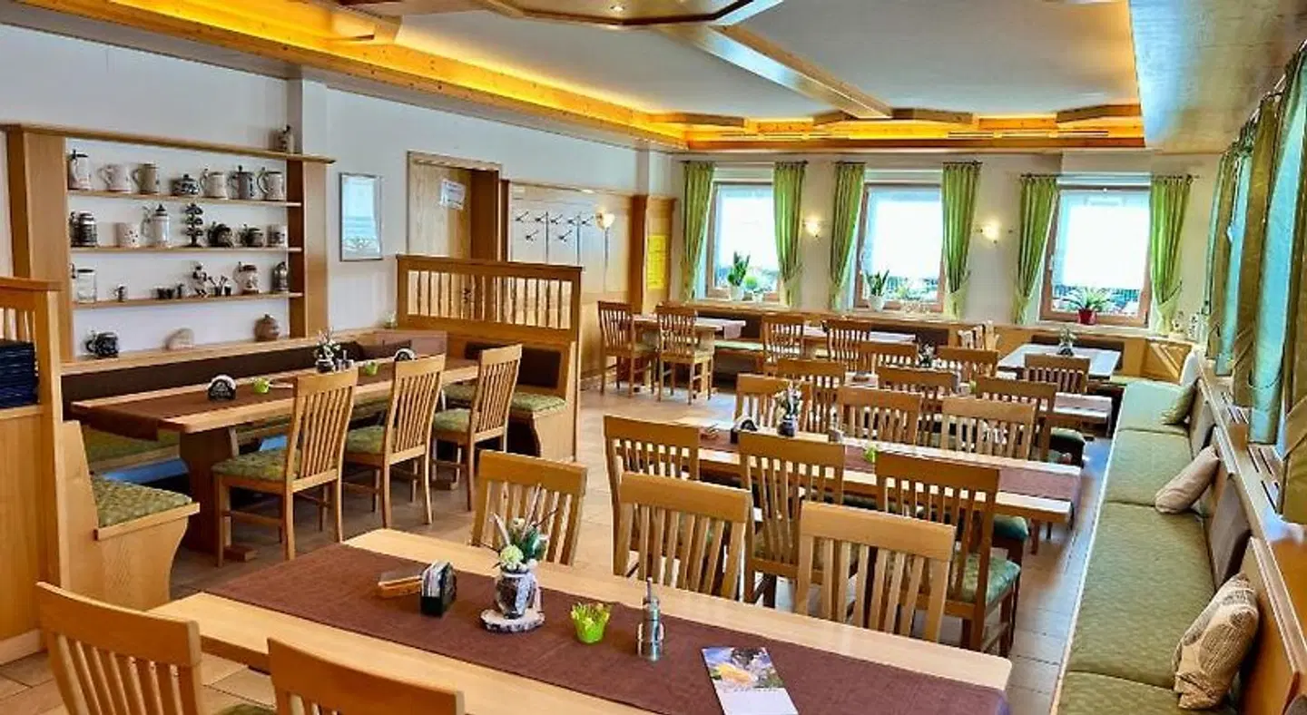 Zenntaler Hof Restaurant