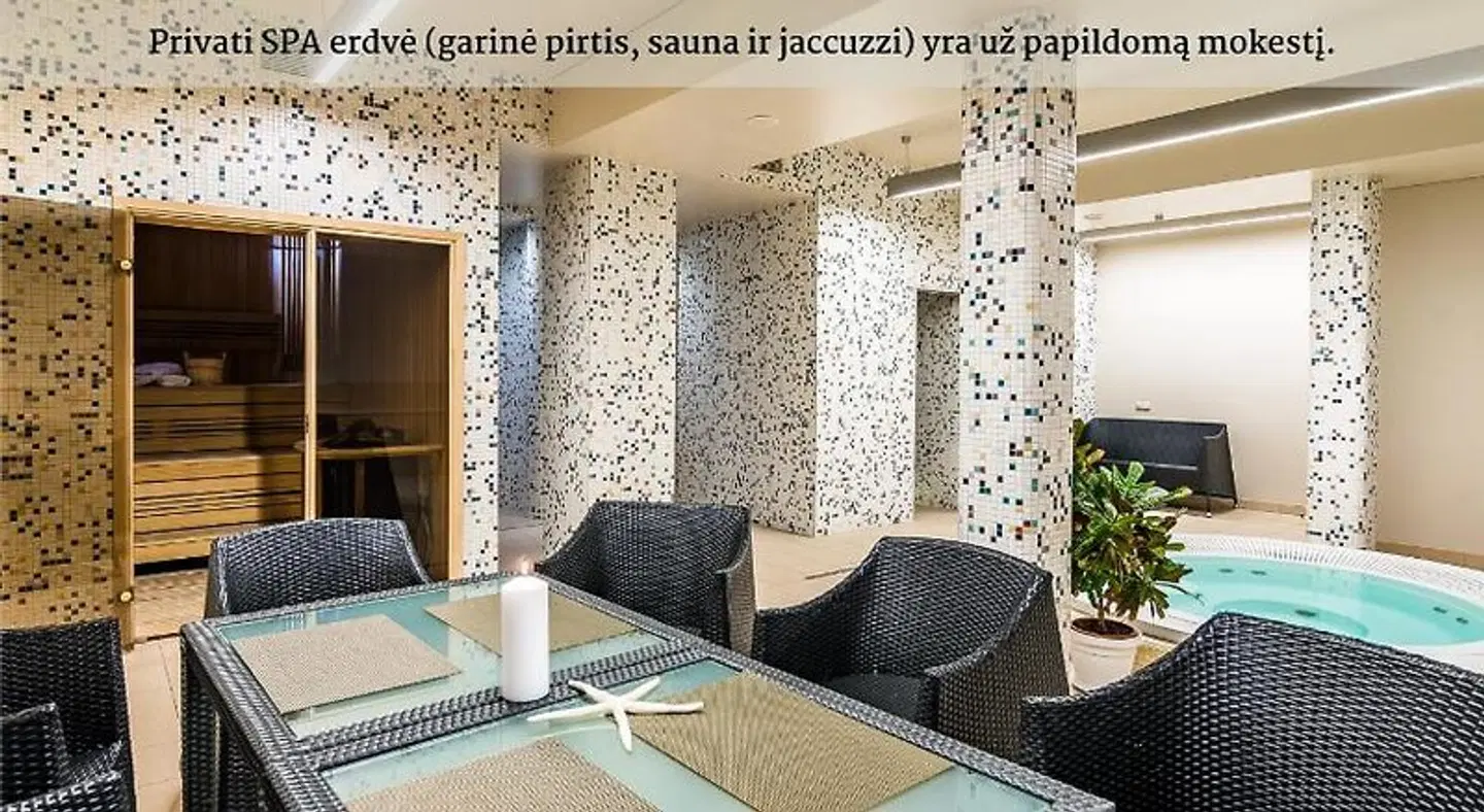 Victoria hotel Kaunas LOUNGE_LOBBY